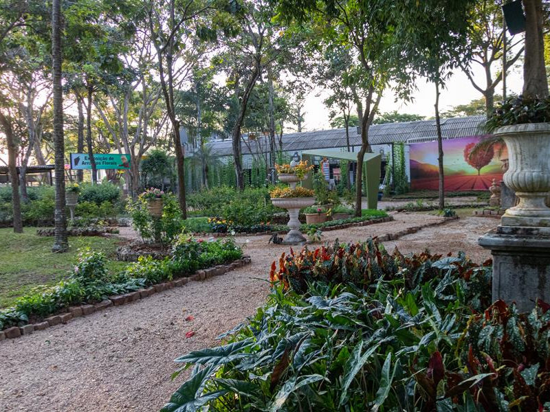 No seu Jubileu de Porcelana, a Mostra de Paisagismo da Expoflora 2024, reforça a importância das conexões, seja entre as pessoas ou com a natureza